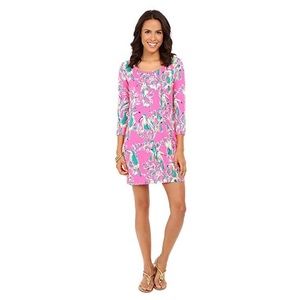 Lily Pulitzer Beacon Dress